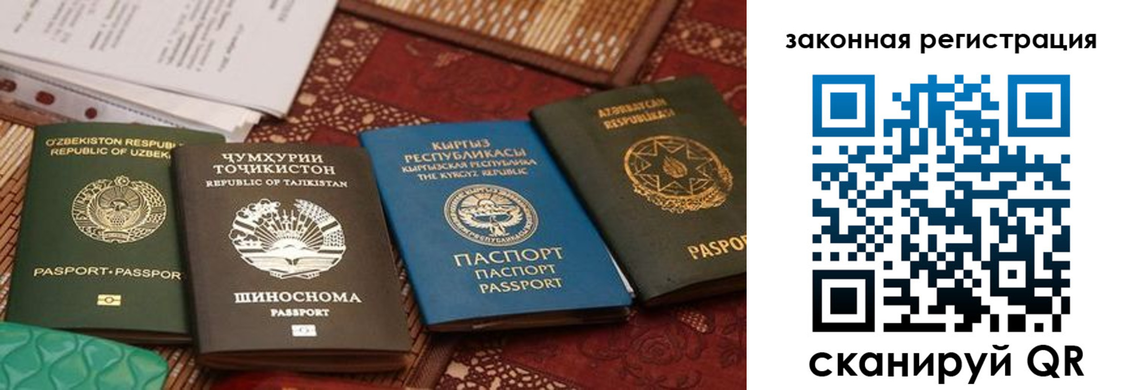 пропишу в квартире в Солнечногорске